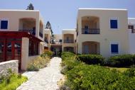 Appartementen Villa Chryssanthy Sea Gouves